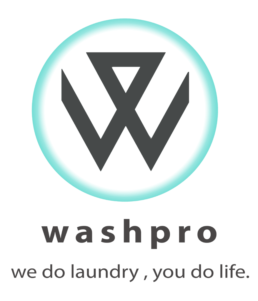 Washpro Logo